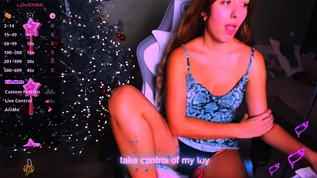 ReggieMeow online show from January 11, 2:41 am