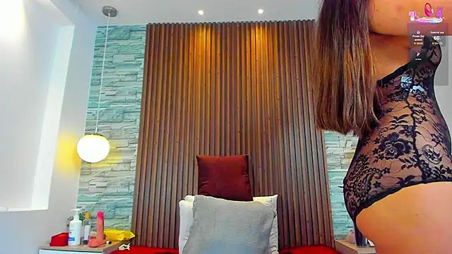 alannavidal online show from November 8, 4:01 am