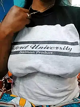 Snapshot of Nancy-22 chatting on February 14, 8:52 am Nancy-22 online show from February 14, 8:52 am