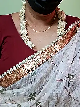 ananya956 online show from March 13, 9:32 am