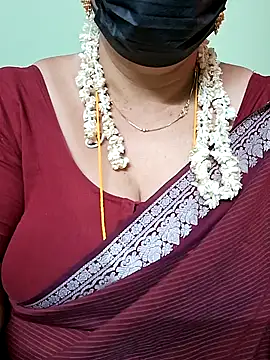 ananya956 online show from March 17, 7:02 am