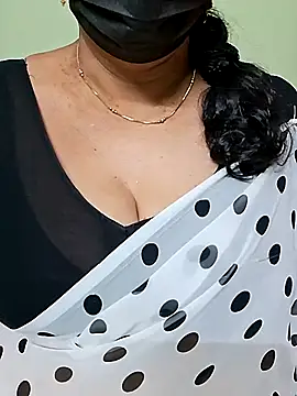 ananya956 online show from March 19, 6:35 am