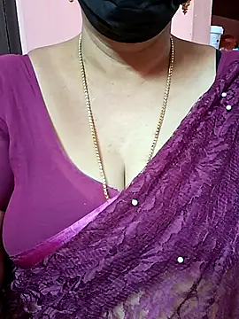 ananya956 online show from October 8, 7:39 am