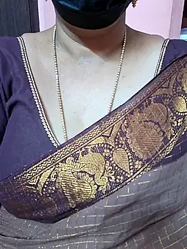 ananya956 online show from October 11, 1:20 pm