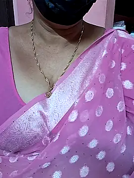 ananya956 online show from October 13, 3:34 pm