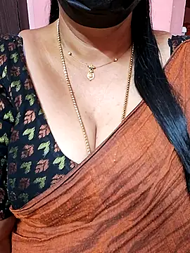 ananya956 online show from October 18, 3:09 am