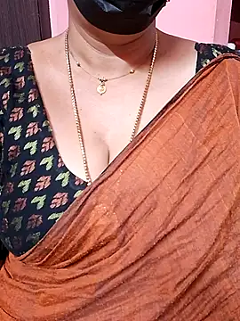 ananya956 online show from October 26, 1:22 am