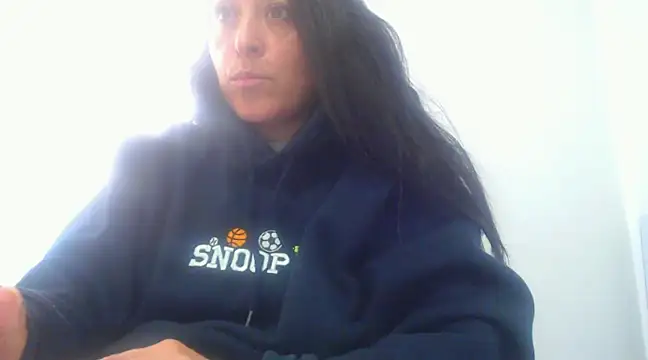 naughthyany16 online show from February 3, 12:36 pm