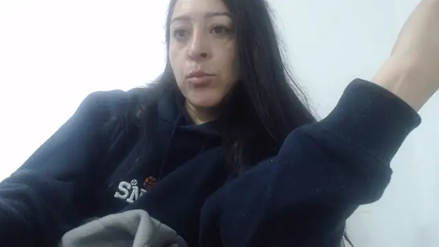 naughthyany16 online show from February 9, 11:25 am