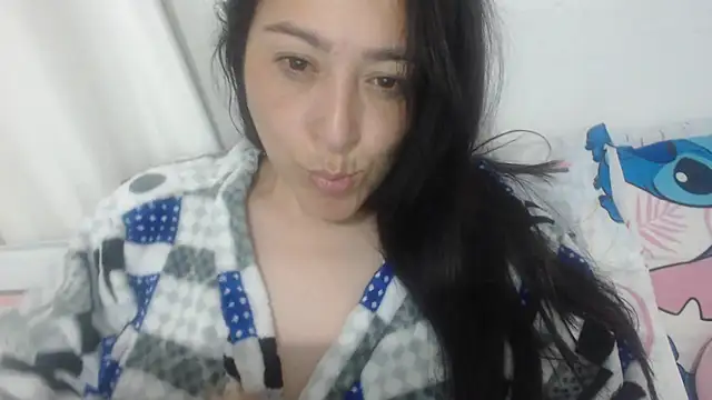 naughthyany16 online show from October 19, 4:24 am