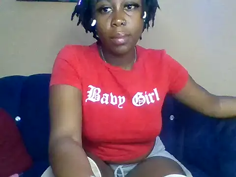 Snapshot of Lyiaspark chatting on March 8, 8:57 pm Lyiaspark online show from March 8, 8:57 pm