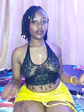 Snapshot of Lyiaspark chatting on September 24, 9:56 am Lyiaspark online show from September 24, 9:56 am