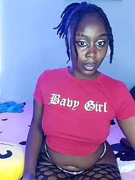 Snapshot of Lyiaspark chatting on November 29, 10:51 am Lyiaspark online show from November 29, 10:51 am