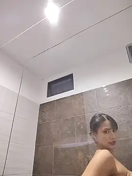 Snapshot of Ramona_Flower chatting on December 20, 4:20 am Ramona Flower online show from December 20, 4:20 am