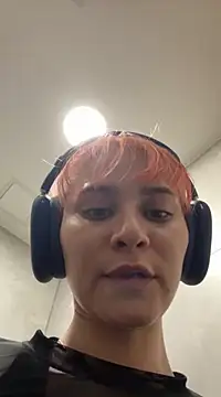 Snapshot of Ramona_Flower chatting on January 31, 5:10 pm Ramona Flower online show from January 31, 5:10 pm