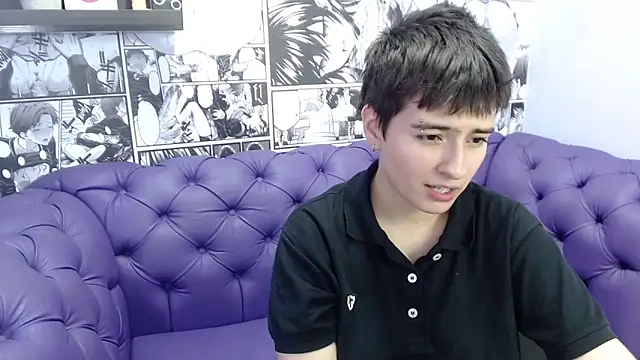 Bryce Evans online show from December 9, 9:16 pm