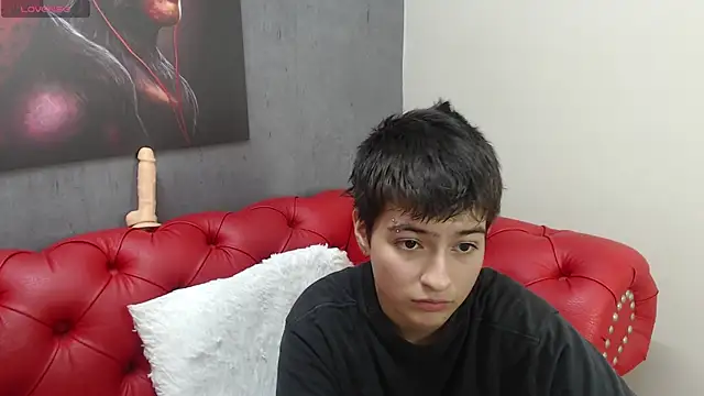 Bryce Evans online show from December 12, 5:59 pm