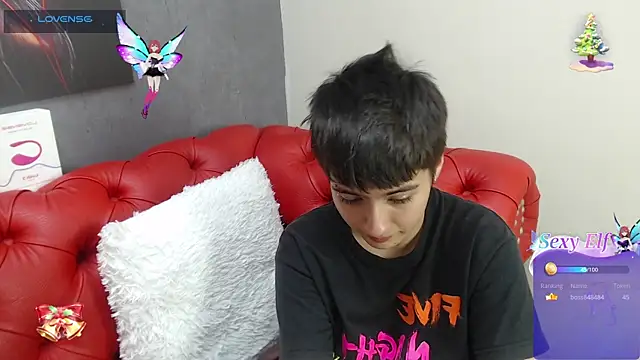 Bryce Evans online show from December 13, 6:49 pm