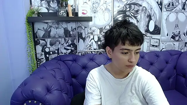 Bryce Evans online show from December 19, 9:06 pm