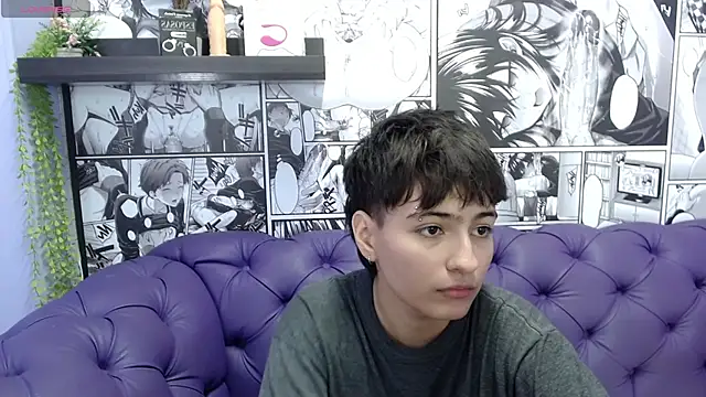 Bryce Evans online show from January 13, 2:53 pm