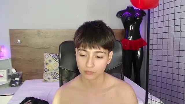 Bryce Evans online show from January 14, 9:41 pm