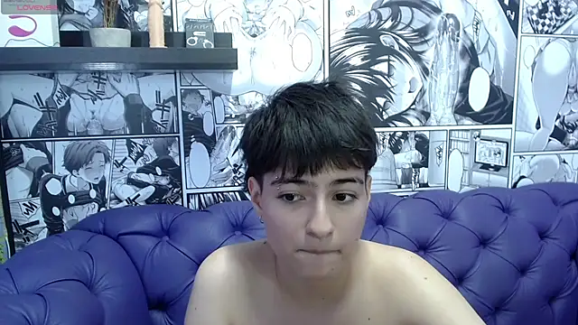 Bryce Evans online show from January 15, 6:08 pm