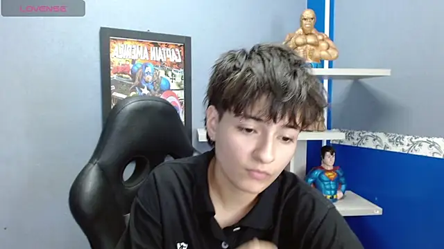 Bryce Evans online show from January 21, 6:12 pm