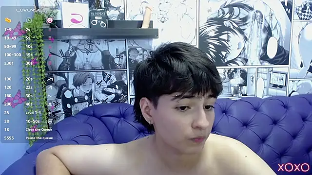 Bryce Evans online show from January 27, 7:13 pm