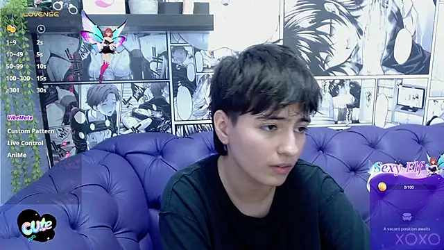 Bryce Evans online show from January 29, 2:10 pm