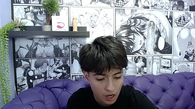 Bryce Evans online show from February 10, 3:53 pm