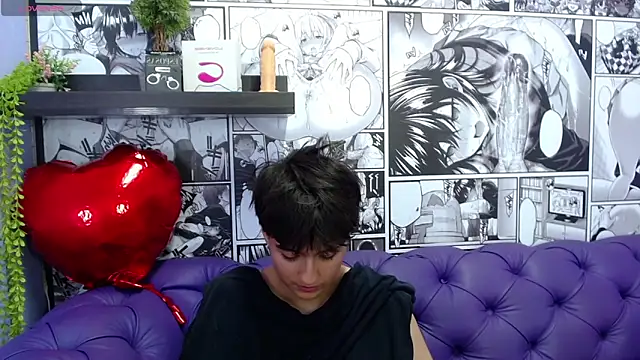 Bryce Evans online show from February 12, 6:30 pm