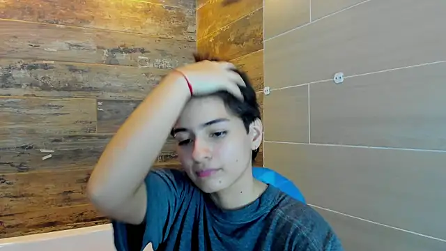 Bryce Evans online show from September 26, 2:32 pm