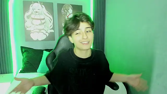 Bryce Evans online show from October 13, 3:12 pm