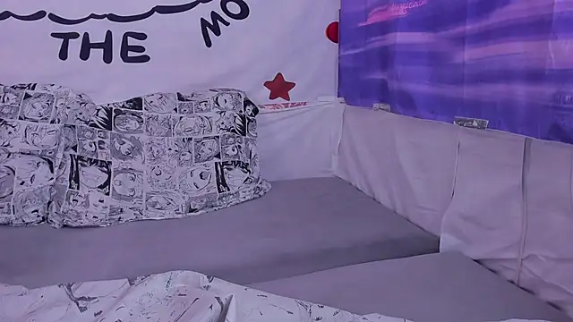 Lexy Lovy online show from December 10, 8:08 am