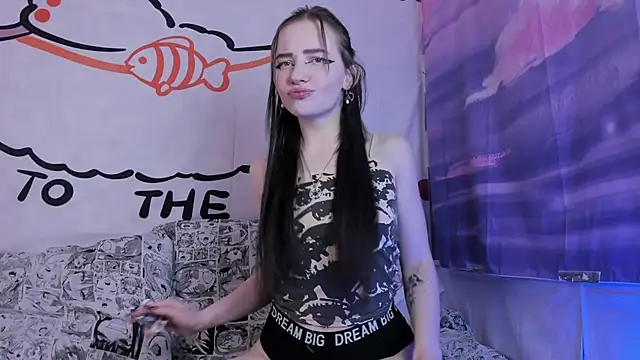 Lexy Lovy online show from December 21, 5:36 am