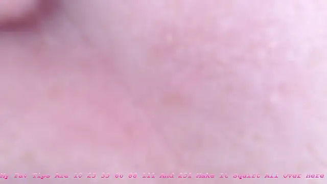 Lexy Lovy online show from October 13, 7:52 am