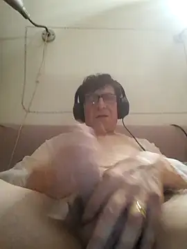 felice66 online show from September 9, 9:25 pm