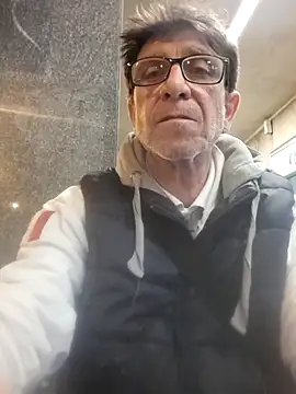 felice66 online show from November 17, 5:19 pm