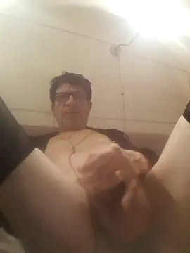 felice66 online show from December 3, 9:02 pm