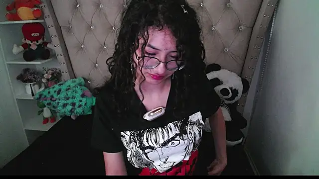 CherieCurl online show from September 26, 1:31 am