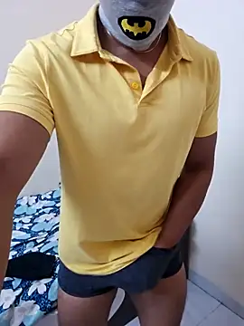 walterhssyc7 online show from October 14, 11:22 am