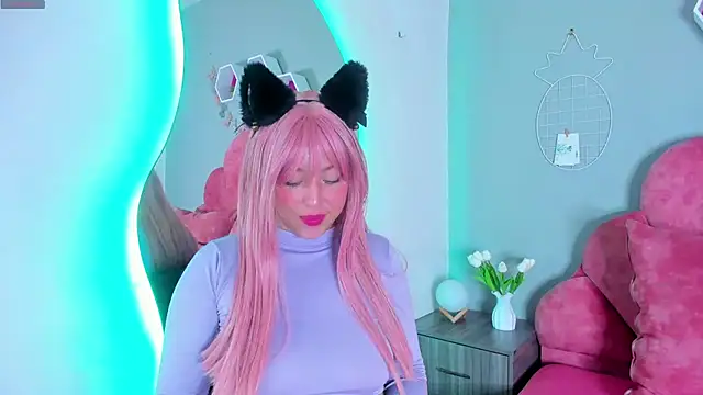 LilithSmith  online show from February 19, 11:38 am