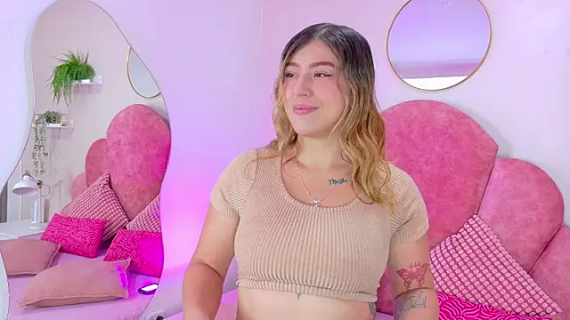 LilithSmith  online show from November 20, 11:43 am