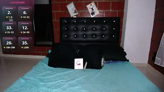 michelleoliver online show from December 5, 1:36 am