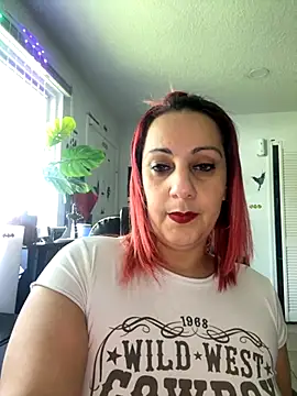 DeeLight124 online show from September 22, 5:37 pm