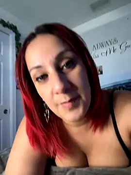 DeeLight124 online show from October 12, 4:39 pm