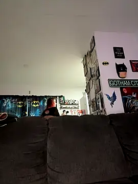 DeeLight124 online show from October 28, 12:19 pm