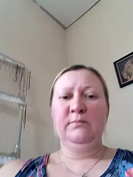 blondyaguar online show from January 24, 9:28 am