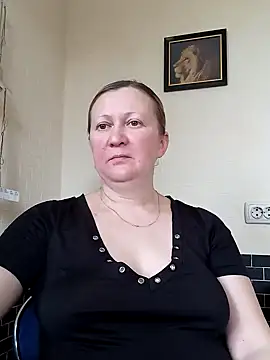 blondyaguar online show from March 13, 10:15 am