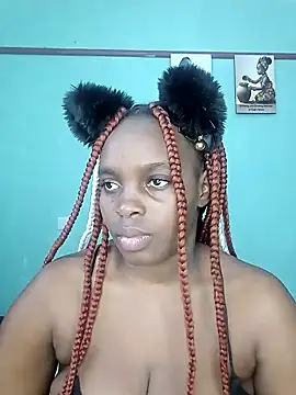 freaky j  online show from January 12, 10:45 am